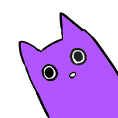 はてる。