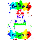patch