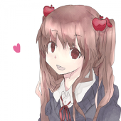 もふ。
