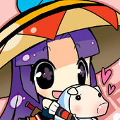 イガイガ