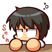 Seth@童顔卓部長