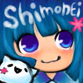 シモ姉(Himaasfuck)