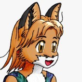 スバヤ＿キツネ