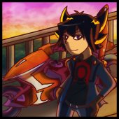 Ritzy-kun