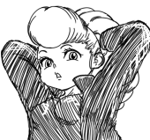 うどんちゃん