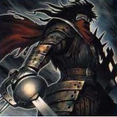 終末の騎士