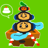 ぷりぷり
