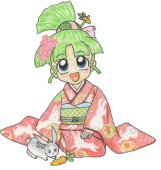 如月ミコト