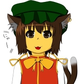 ぴかてふ(仮)