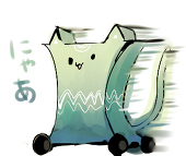岩岸_ﾅﾅ