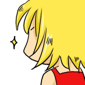 よめっこ