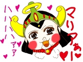 月菜