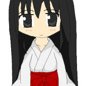 つんでれ娘