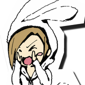 風神うちわ@3日目