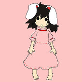 ココロノモリ