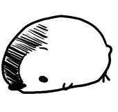 黒石ぴよと