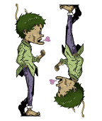 トメ五郎