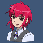ユエ