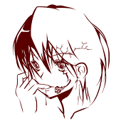 黒乃 桜♂