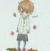たー