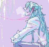 黒間