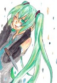 真紀(秋月)