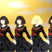 萌木ひろみ  (モエコ)
