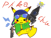 やじゅう(知らん人)