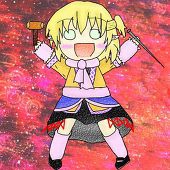 死王　絶望の福音【竜宮桜】