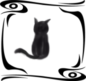 猫目石