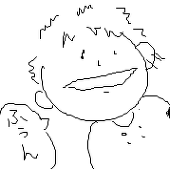ごみです