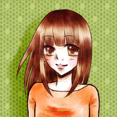 夕日