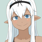ろぎー