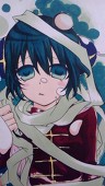 にゃんこ＊｀･ω･´)!