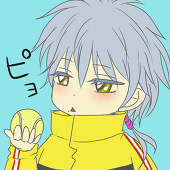 B子