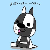 Nonpy♪