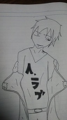 ぃつき(`･ω･´)