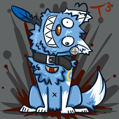 rainwolf