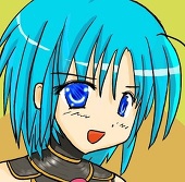 トリシア