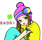 saori