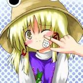 ケロちゃん