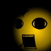 にゃ