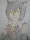 黒猫
