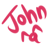 John