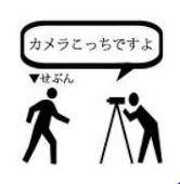 せぶん（・A・）