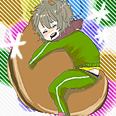 ゆうし