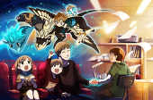 NPO法人アニメーター支援機構