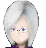 鋸乃木　真弥