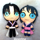 kkoorime