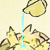 こー